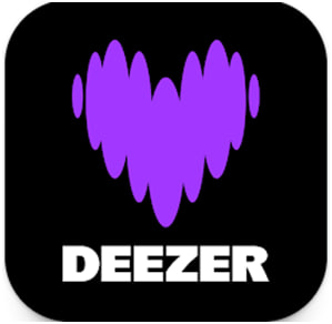 Deezer