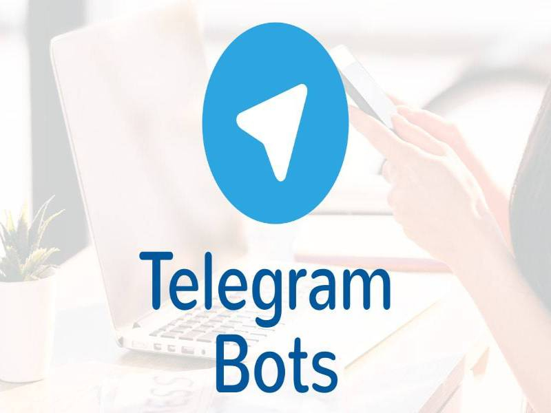 Telegram bots