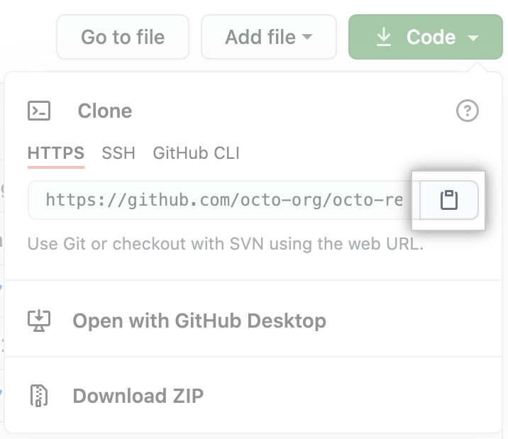 github github