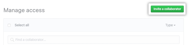 github
