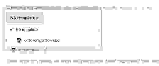 github