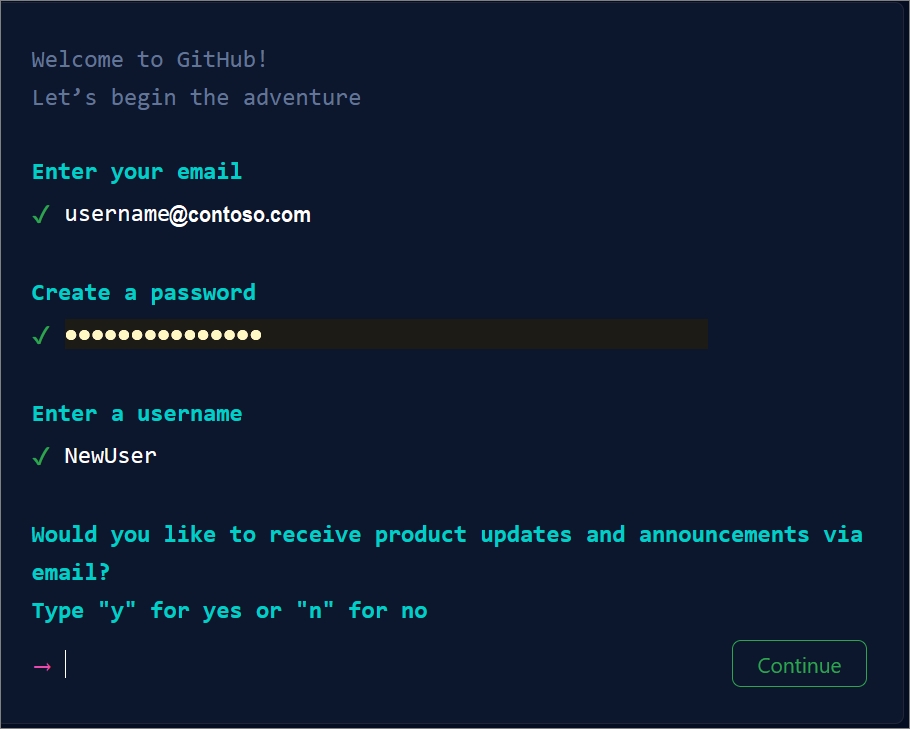 github github