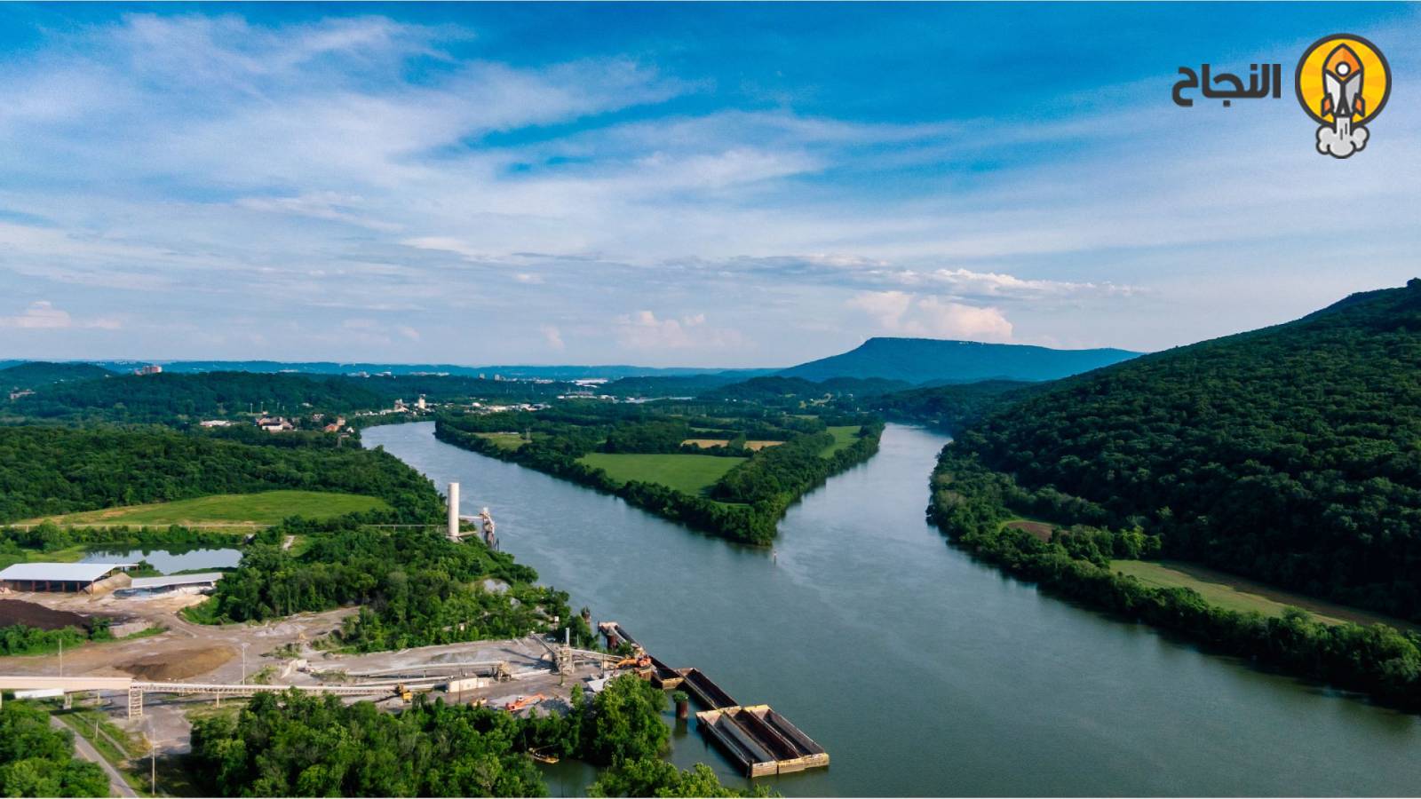 نهر الأمازون: بدايات وحقائق مثيرة للاهتمام