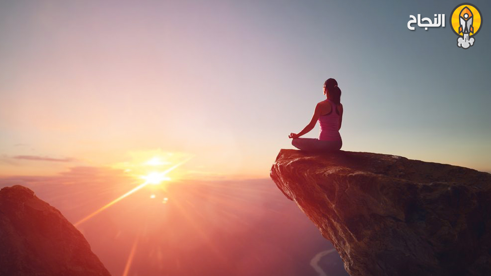 كيف نستطيع إعادة الاتصال بشخصيتنا العميقة؟