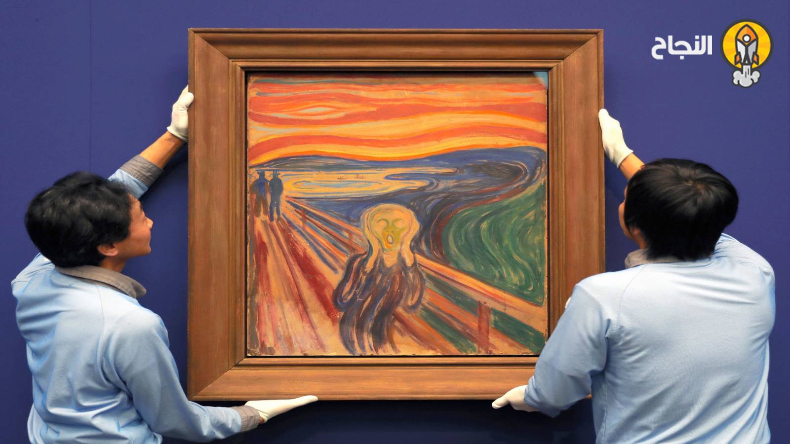 لوحات شهيرة بالأسرار والمعاني الخفية