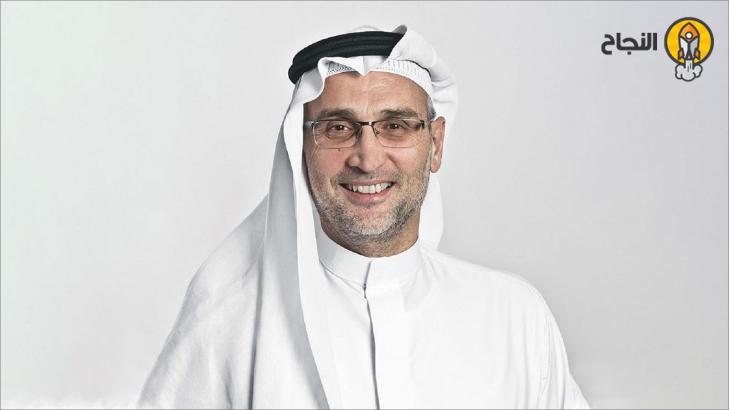 قصة نجاح رامي أبو غزالة صاحب سلسلة مطاعم البيك