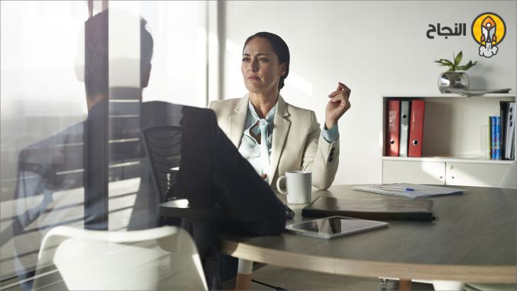 10 طرق يستخدمها القادة لإصلاح الأخطاء