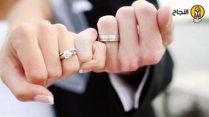 للمتزوجين حديثاً: تجنبوا هذه الأخطاء الأربعة