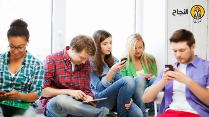 5  طرق بسيطة لتقضي وقت أقل على هاتفك المحمول