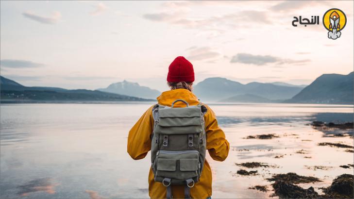 لماذا يجب أن تسيطر على أفكارك؟