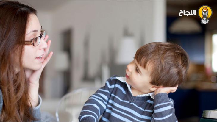 أسئلة الأطفال المحرجة، وطرق التعامل معها