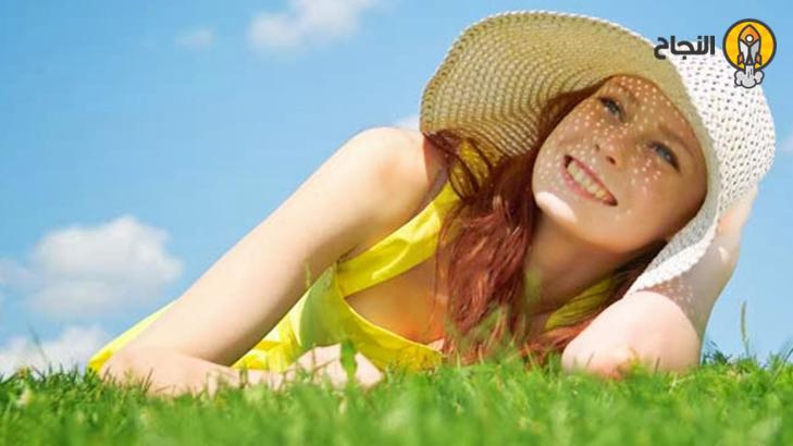 8 نصائح بسيطة لحياة أكثر سعادة