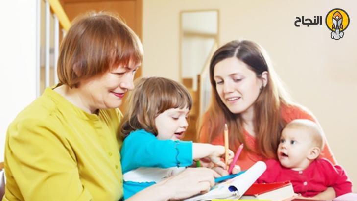 38 طريقة تجعل تربية الأطفال سهلة