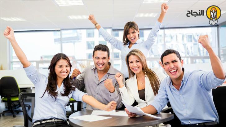 أهمية المتعة في العمل