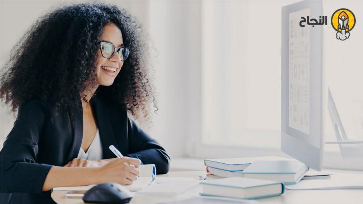 5 مبادئ لإحراز النجاح