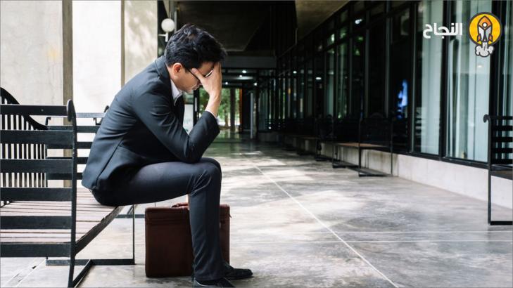 9 أمور تقضي على حياتك المهنية