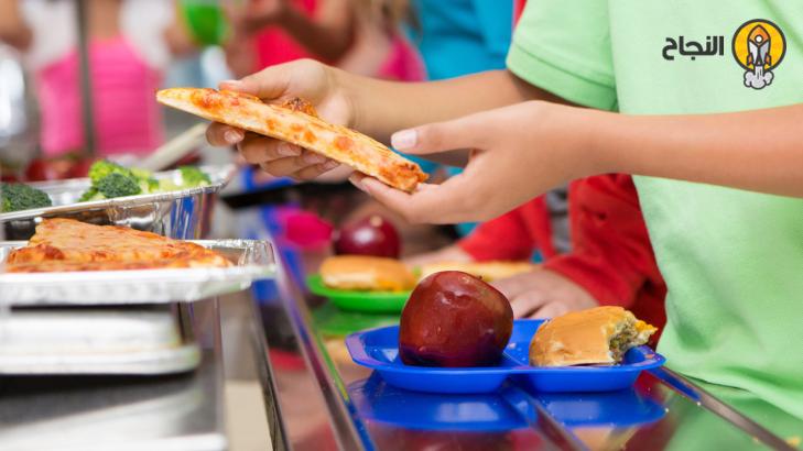 نصائح مهمة لتتجنّب مشكلة السمنة خلال فصل الشتاء