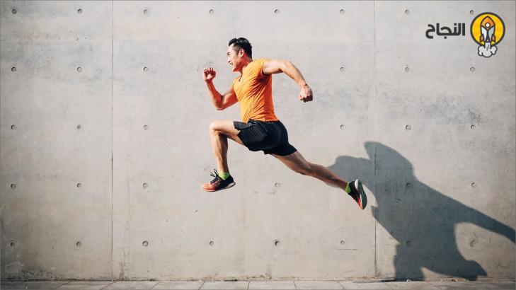 كيف تعزز طاقتك؟