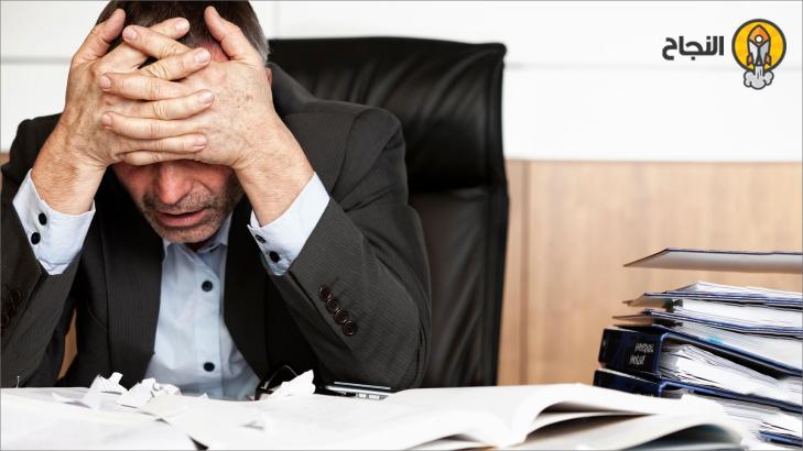 8 أسباب تؤدي إلى صعوبة التركيز