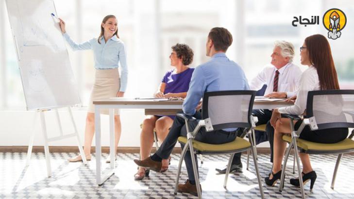 ما هو الكوتشينغ؟ وما هي مسؤوليات الكوتش؟