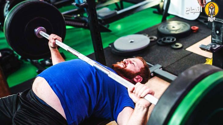 6 أخطاء تُعيق عملية التخلص من الوزن الزائد 