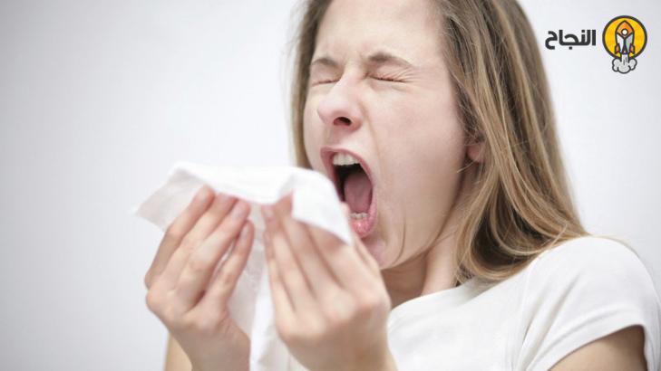 ماهي أعراض الإصابة بالتهاب الجيوب الأنفيّة؟ وماهي طرق علاجها؟