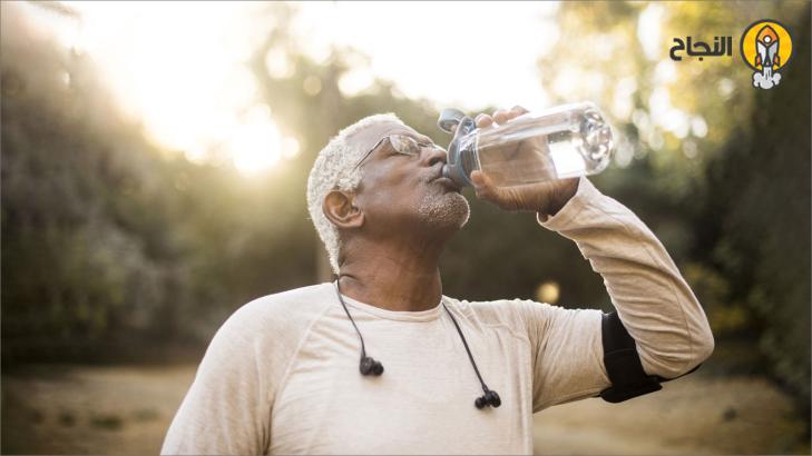 11 فائدة للماء في الحفاظ على الصحة