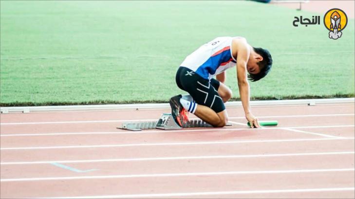 6 طرق لتجاوز عقبات الحياة والتغلب عليها