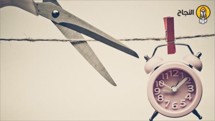 4 نصائح حول الإنتاجية قد تغير حياتك هذا العام