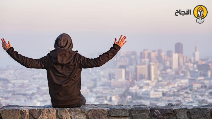 أساسيات التفكير الإيجابي: الخيال من أسس النجاح