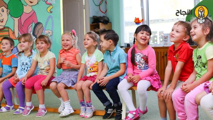 كيف تربي طفلاً يتمتع بالمرونة؟