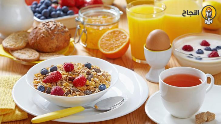 5 نصائح صحية التزم بها عند تناول وجبة السحور
