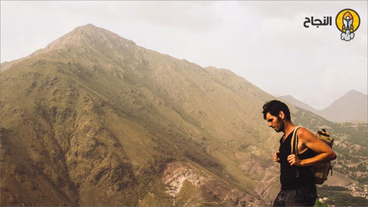 نظرية الدافع وأمثلة عنها