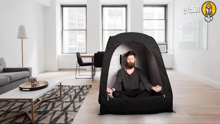 7 نصائح لتحافظ على هدوء أعصابك وسط ضغوط الحياة