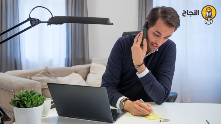 15 طريقة فعالة لتحسين تركيزك في أثناء العمل