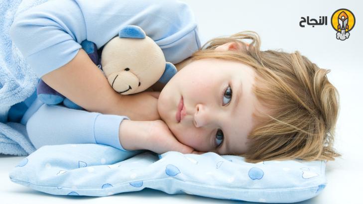 7 نصائح لعلاج مشكلة الأرق عند الأطفال