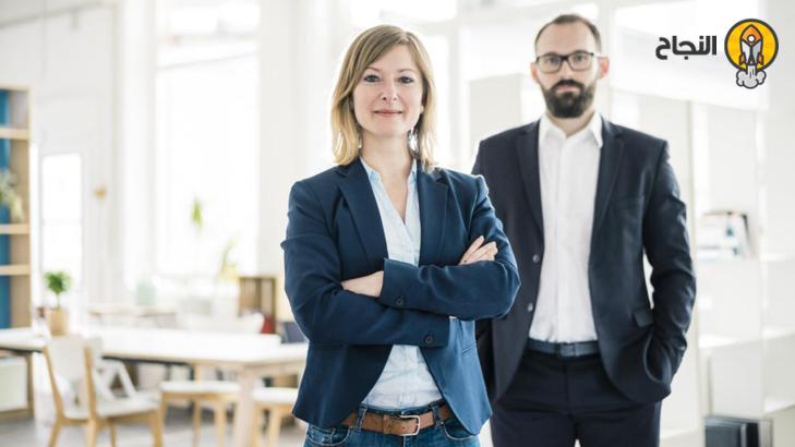 تباطؤ عمالة النساء: دور أرباب العمل في تحسين مشاركة النساء العاملات