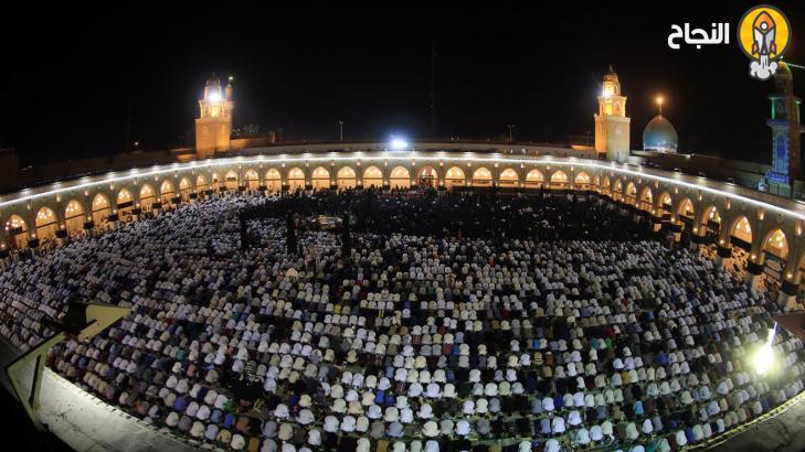 كيف تحيي ليلة القدر بالشكل الصحيح