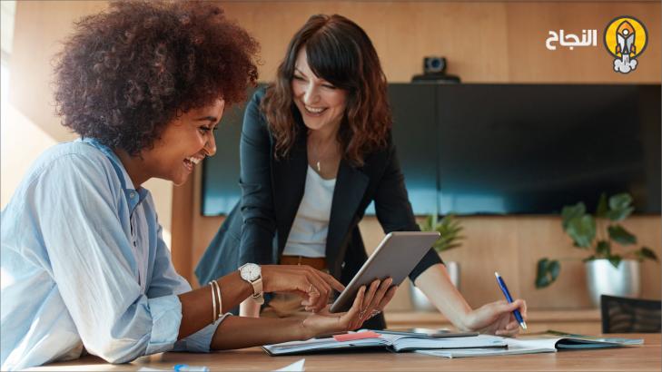 كيف تحفز تفاعل المدير التنفيذي؟