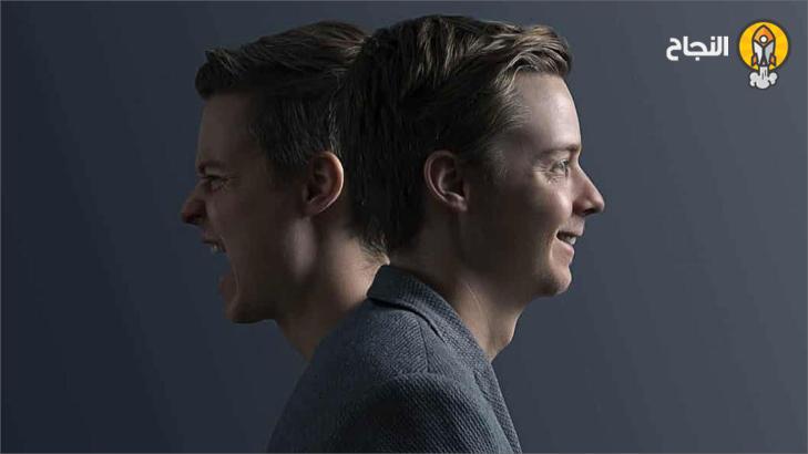 ما هو اضطراب الهوية التفارقي؟