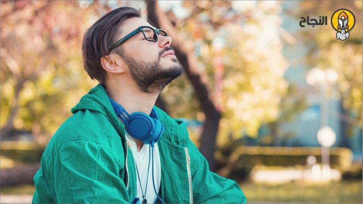 10 قواعد تساعدك في التغلب على التوتر