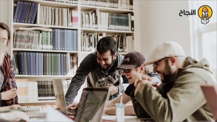 4 خطوات لبناء ثقافة إيجابية في العمل وتحسين الإنتاجية