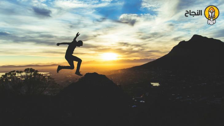أبرز العبارات المستخدمة عن النجاح والطموح
