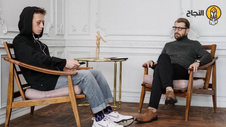 5 دروس صعبة نتعلمها من العلاج النفسي