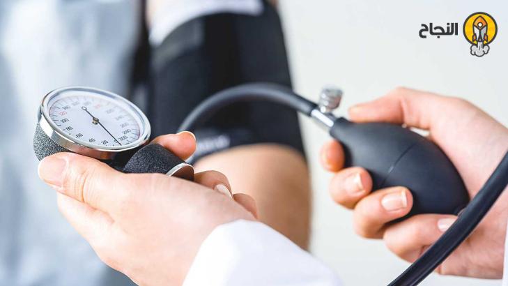 5 تصرفات خاطئة يقوم بها مريض ضغط الدّم المرتفع