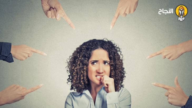 6 نصائح للتغلب على الخوف من الفشل