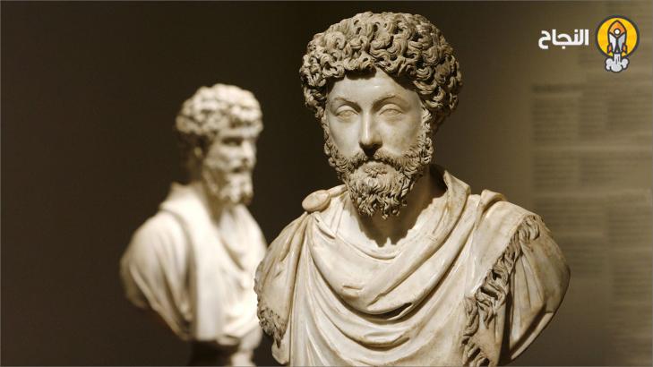 الفلسفة الرواقية: وصفة بسيطة لحياة سعيدة