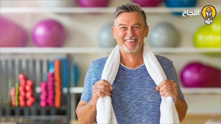 ما هو أقل ما يمكنك فعله للحفاظ على صحتك؟