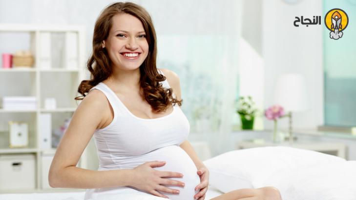 4 مشاكل صحيّة تصيب أسنان المرأة خلال فترة الحمل