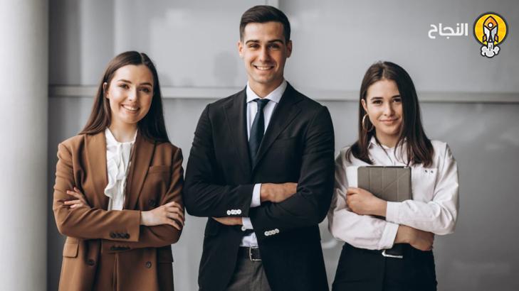 استخدام التعليم المدمج لتدريب الموظفين على القيادة